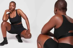 Essential Sports Bra 302