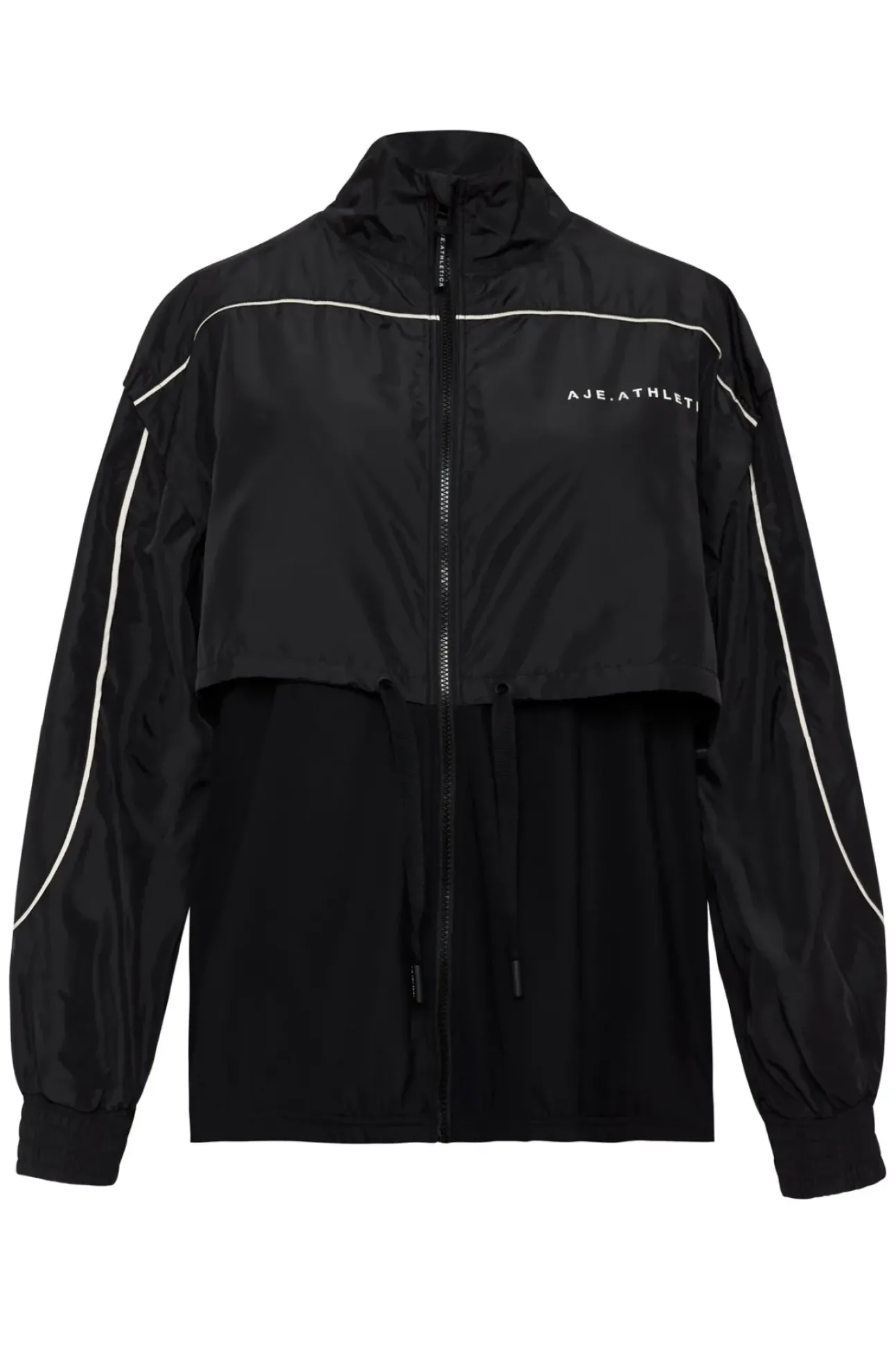 Essential Windbreaker Jacket 718