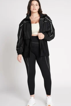 Essential Windbreaker Jacket 718