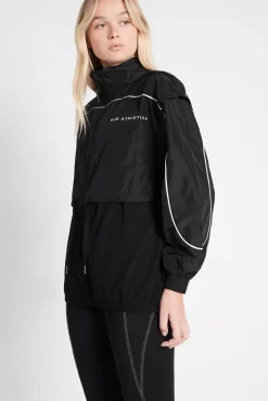 Essential Windbreaker Jacket 718