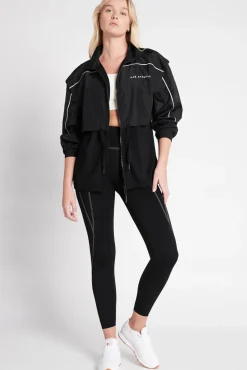 Essential Windbreaker Jacket 718