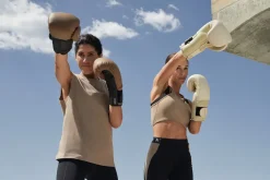 Established Logo Long Tank 155