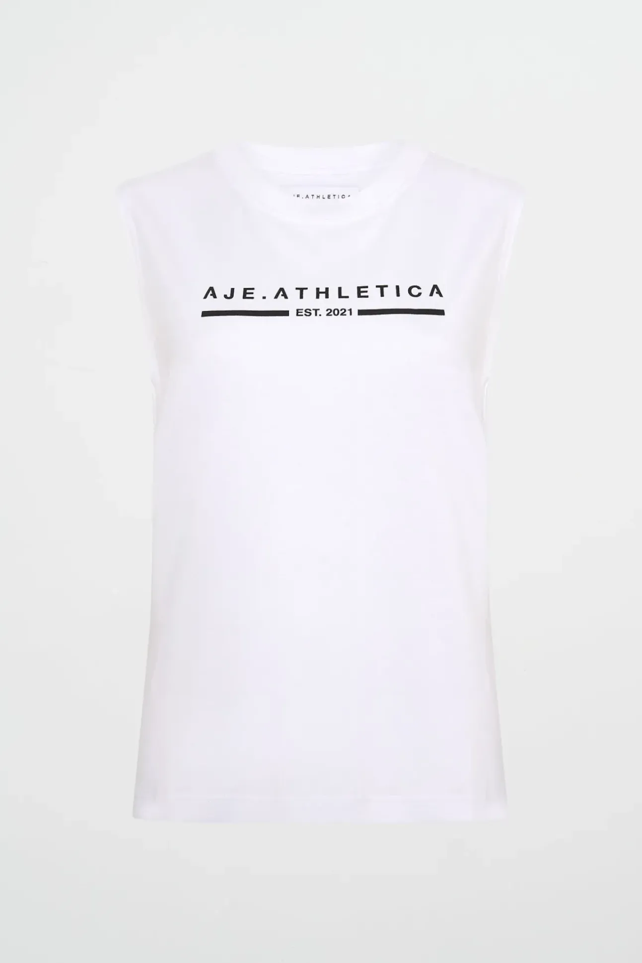 Established Logo Tank 101