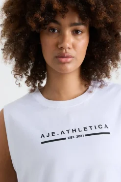 Established Logo Tank 101