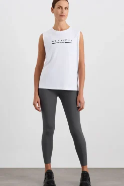 Established Logo Tank 101