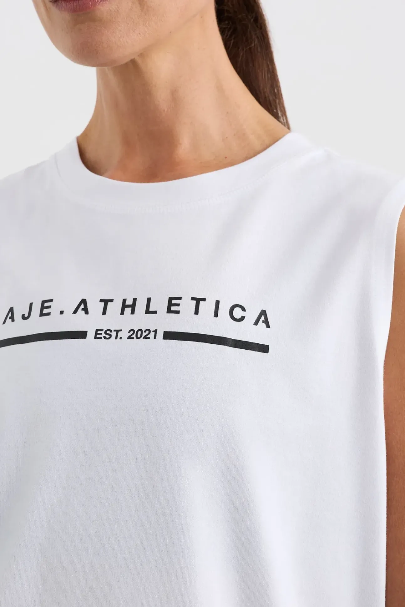 Established Logo Tank 101