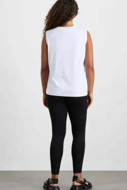 Established Logo Tank 101