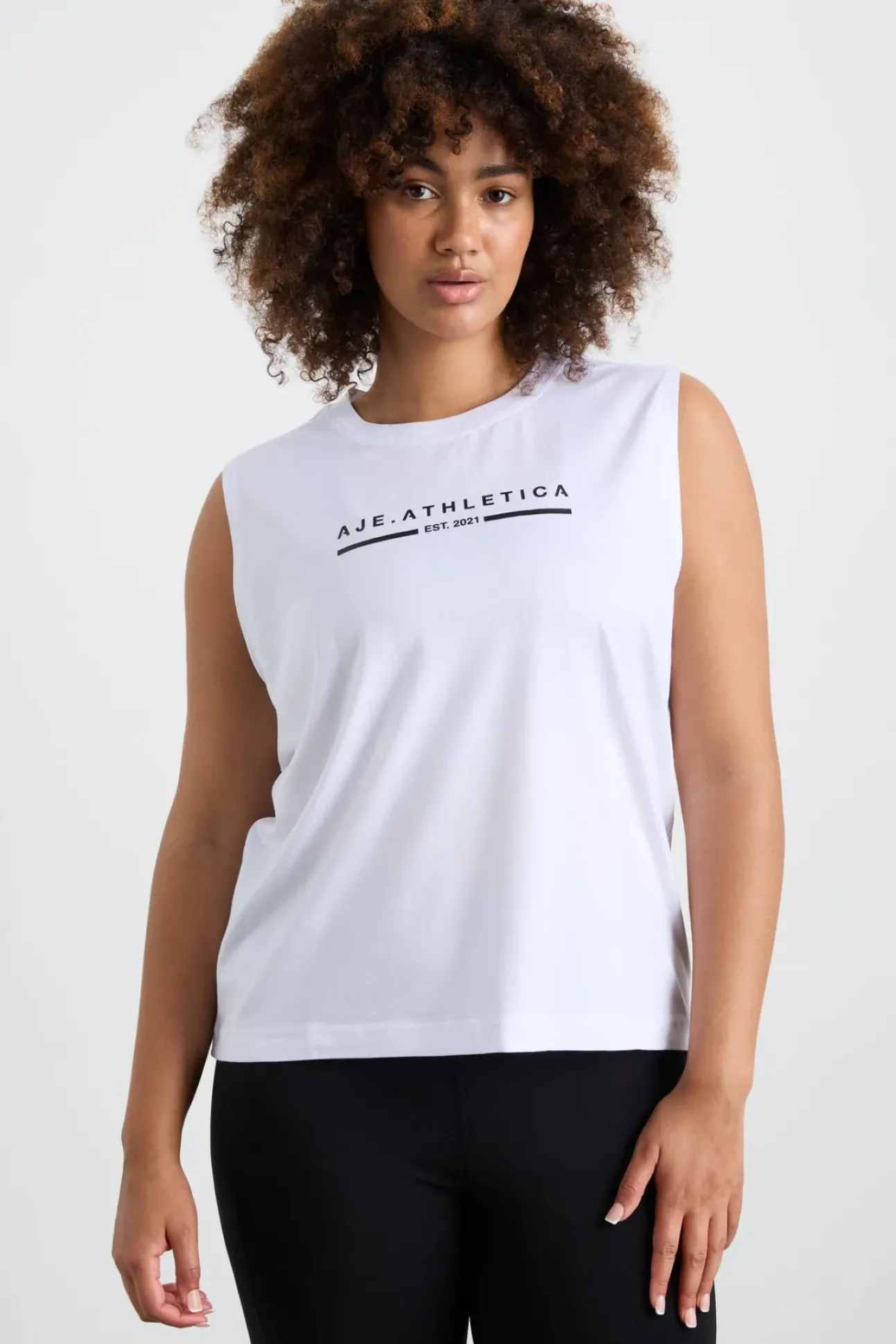 Established Logo Tank 101