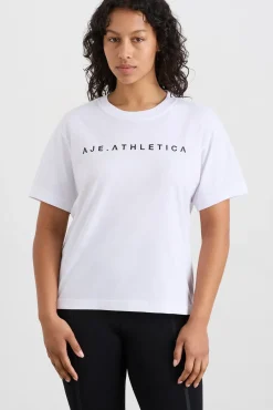 Fitted Logo T-Shirt 102