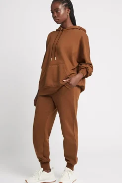 Fleece Trackpants 504