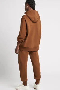 Fleece Trackpants 504