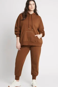 Fleece Trackpants 504