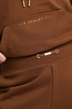 Fleece Trackpants 504