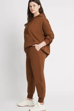 Fleece Trackpants 504