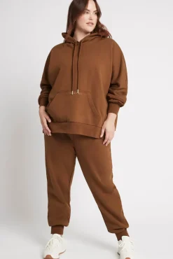 Fleece Trackpants 504