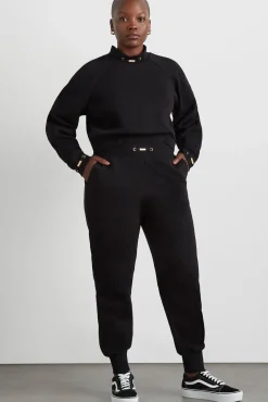 Fleece Trackpants 504