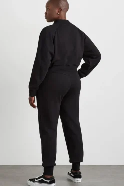 Fleece Trackpants 504