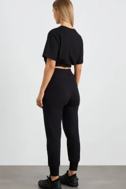 Fleece Trackpants 504