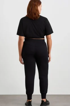 Fleece Trackpants 504