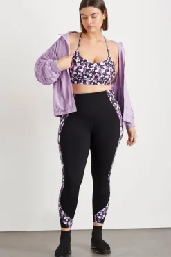 Full Length Contour Legging 231