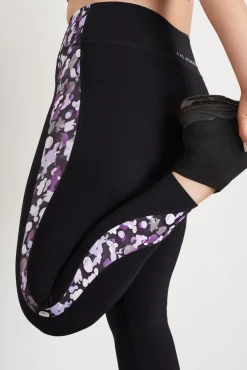 Full Length Contour Legging 231