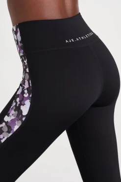 Full Length Contour Legging 231