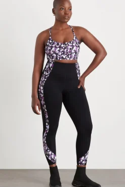 Full Length Contour Legging 231