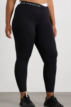 Full Length Cross Leggings 249