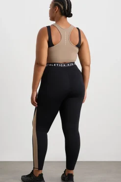 Full Length Logo Leggings 204