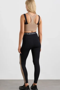 Full Length Logo Leggings 204
