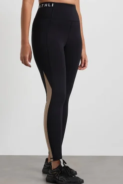Full Length Logo Leggings 204