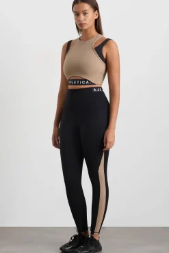 Full Length Logo Leggings 204