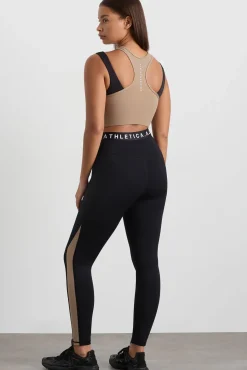 Full Length Logo Leggings 204