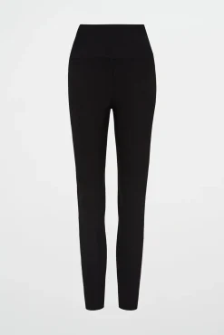 Full Length Mesh Leggings 232