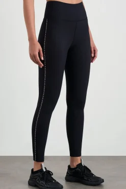 Full Length Mesh Leggings 232