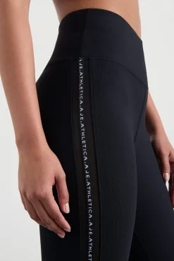 Full Length Mesh Leggings 232