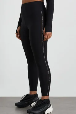 Full Length Mesh Leggings 232