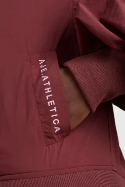 Gathered Cut Out Jacket 737