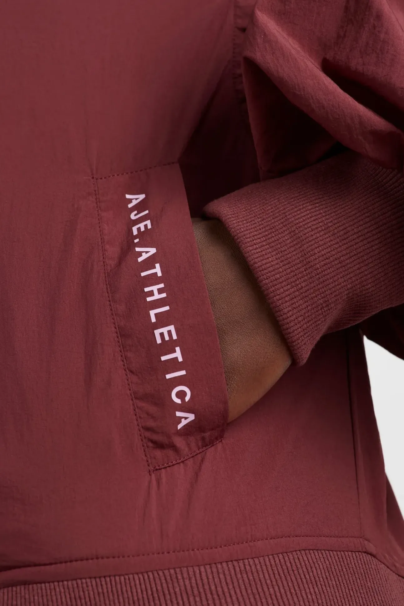 Gathered Cut Out Jacket 737