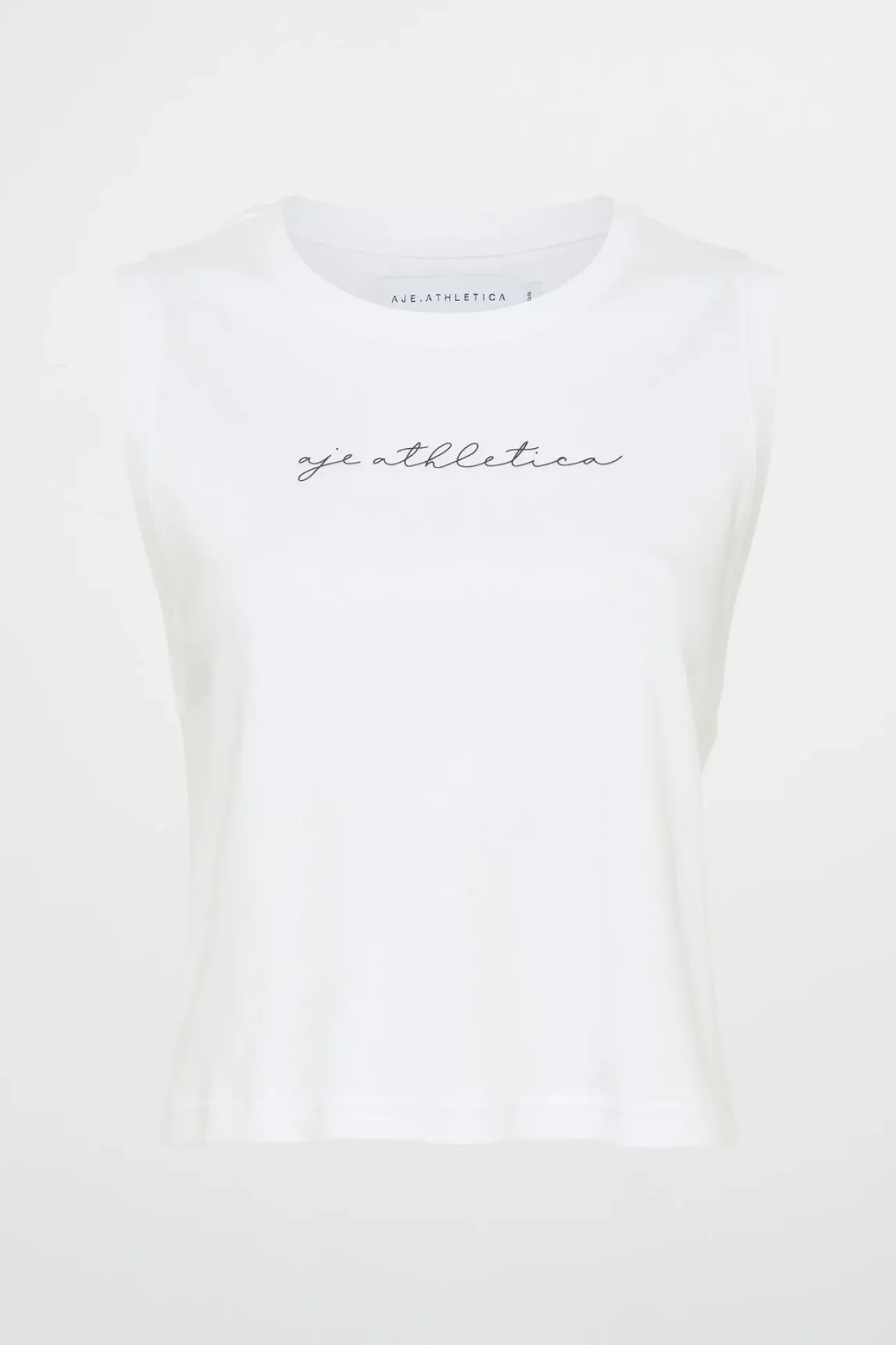 Gathered Keyhole Crop Tank 145