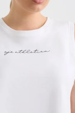 Gathered Keyhole Crop Tank 145