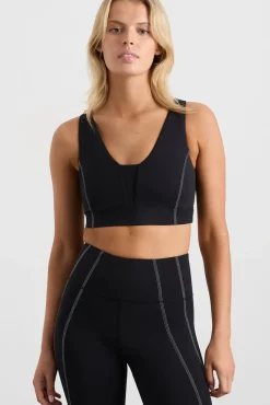 High Back Sports Bra 381