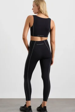 High Back Sports Bra 381