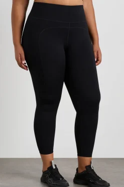 High Impact 7/8 Legging 223