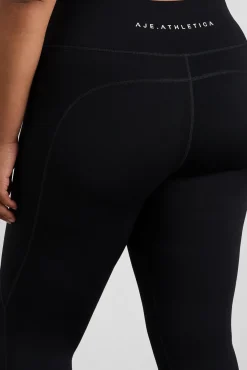 High Impact 7/8 Legging 223
