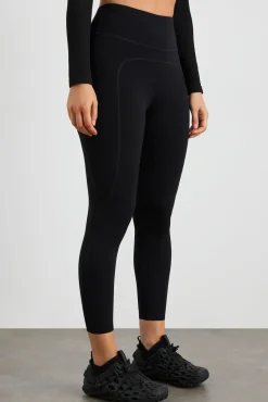 High Impact 7/8 Legging 223