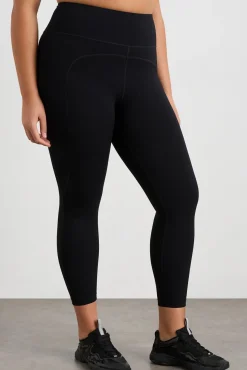 High Impact 7/8 Legging 223