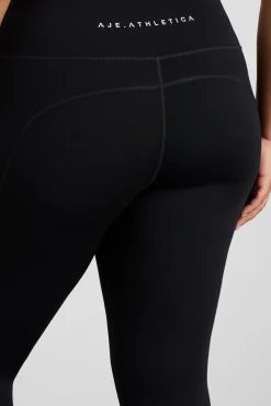 High Impact Ankle Length Legging 299