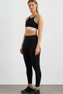 High Impact Ankle Length Legging 299