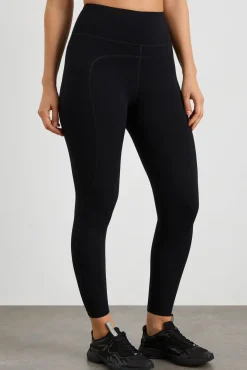 High Impact Ankle Length Legging 299